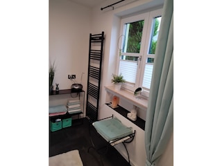 Ferienwohnung Hilders Ausstattung 26