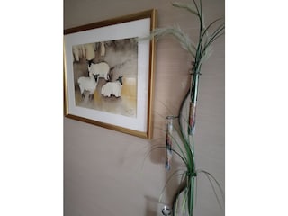 Ferienwohnung Hilders Ausstattung 27