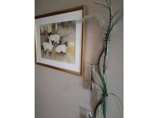 Holiday apartment Hilders Features 27