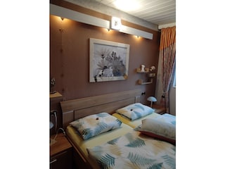 Ferienwohnung Hilders Ausstattung 28