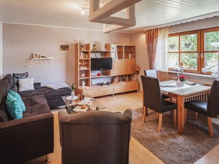 Holiday apartment Hilders Features 16