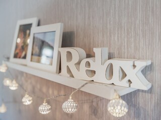 Holiday apartment Hilders Features 19