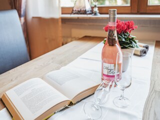 Holiday apartment Hilders Features 20