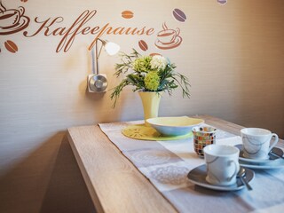 Holiday apartment Hilders Features 21