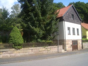 Ferienhaus Felicitas - Gersfeld - image1