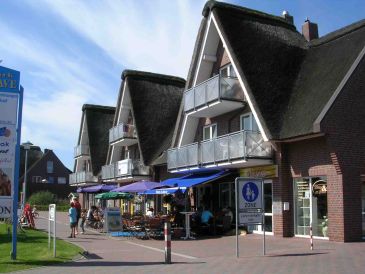 Ferienwohnung 1.11 Seepark