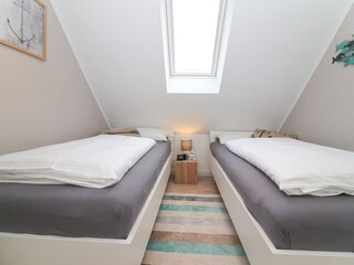 Ferienwohnung Greetsiel Ausstattung 14
