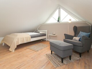 Ferienwohnung Greetsiel Ausstattung 17