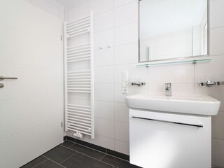 Ferienwohnung Greetsiel Ausstattung 20