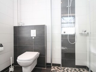 Ferienwohnung Greetsiel Ausstattung 21