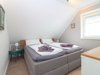 Ferienwohnung Greetsiel Ausstattung 10