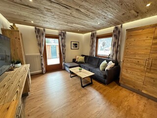 Vakantieappartement St. Jakob in Defereggen Kenmerken 10