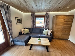 Vakantieappartement St. Jakob in Defereggen Kenmerken 11