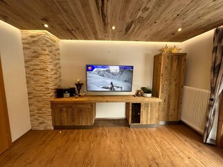 Appartamento per vacanze St. Jakob in Defereggen Caratteristiche 17