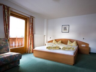 Appartamento per vacanze St. Jakob in Defereggen Caratteristiche 7