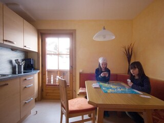 Vakantieappartement St. Jakob in Defereggen Kenmerken 7