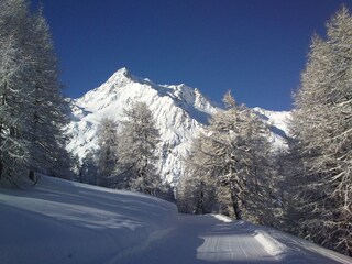 Appartamento per vacanze St. Jakob in Defereggen Ambiente 22