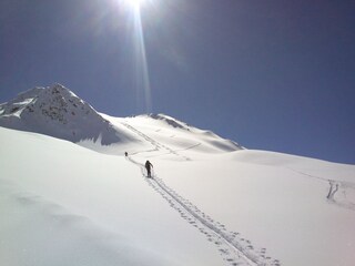 Appartamento per vacanze St. Jakob in Defereggen Ambiente 23