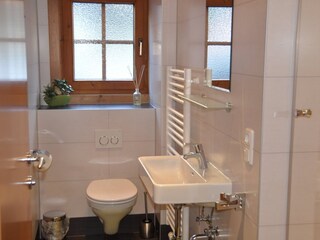 Appartamento per vacanze St. Jakob in Defereggen Caratteristiche 9