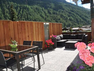 Appartamento per vacanze St. Jakob in Defereggen Registrazione all'aperto 3