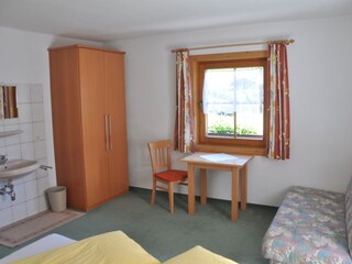 Appartamento per vacanze St. Jakob in Defereggen Caratteristiche 10