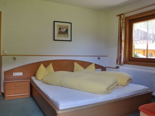 Appartamento per vacanze St. Jakob in Defereggen Caratteristiche 11