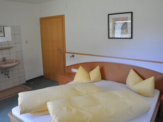 Appartamento per vacanze St. Jakob in Defereggen Caratteristiche 12