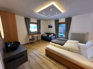 Vakantieappartement St. Jakob in Defereggen Kenmerken 16