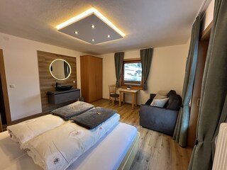 Appartamento per vacanze St. Jakob in Defereggen Caratteristiche 17