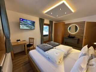 Vakantieappartement St. Jakob in Defereggen Kenmerken 21