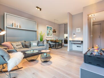 Ferienwohnung HeimatMeer