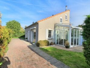 Ferienhaus Muschelsucher - Brouwershaven - image1