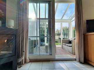 Ferienhaus Brouwershaven Ausstattung 3