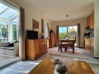 Holiday house Brouwershaven Features 7