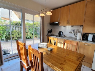 Ferienhaus Brouwershaven Ausstattung 9