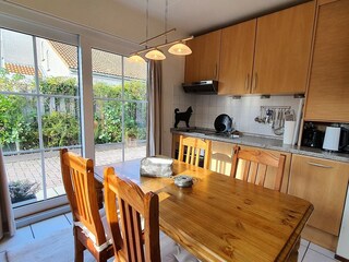 Holiday house Brouwershaven Features 9
