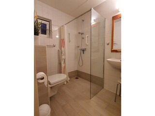Holiday house Brouwershaven Features 10
