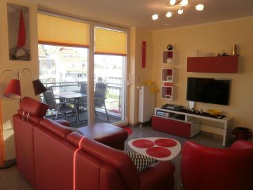Ferienwohnung Ostseebrise 12