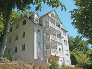 Apartamento vacacional Nr. 20 Parkresidenz Concordia