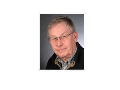 Herr Rolf Böhm