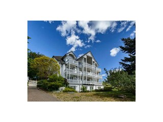 Parkresidenz Concordia Haus A