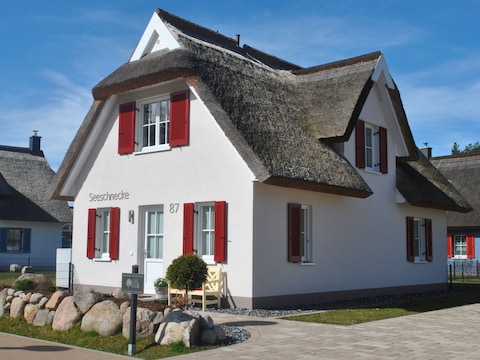 Holiday house Müller-Jung 4