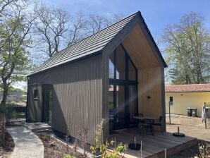 Casa vacanze Lodges Usedom - Ferienhaus 3