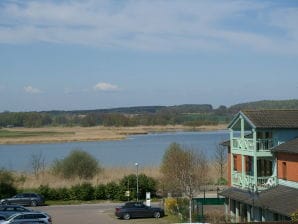 Ferienwohnung Granitz Blick 6 OT Seedorf mit Seeblick - Lancken-Granitz - image1