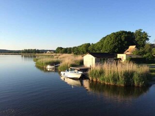Neuensiener See