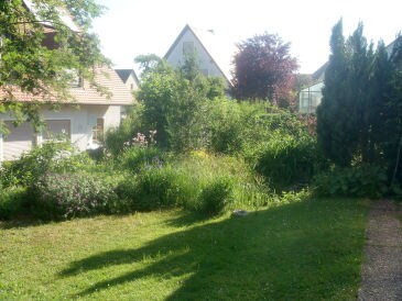 Ferienwohnung "Kraftquelle"