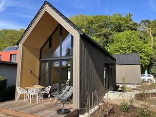 Lodges Usedom Haus 4