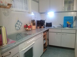 Appartamento per vacanze Bergisch Gladbach Caratteristiche 9
