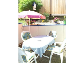 Appartamento per vacanze Bergisch Gladbach Caratteristiche 16