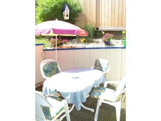 Appartement de vacances Bergisch Gladbach Équipement 16